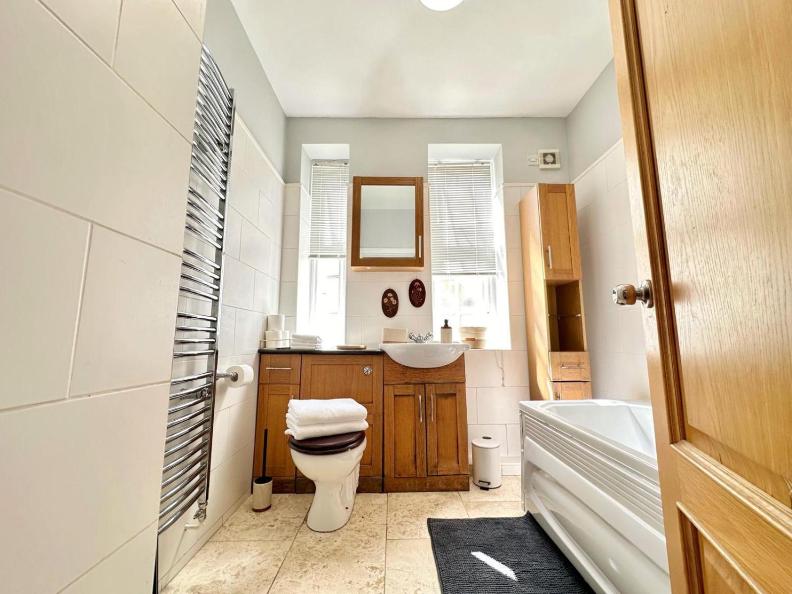 Regent'S Park One Bedroom Apartment Londres Exterior foto