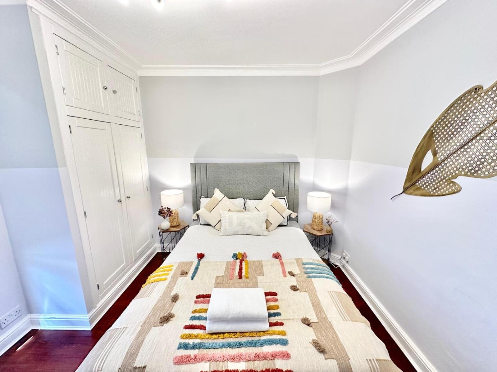 Regent'S Park One Bedroom Apartment Londres Exterior foto