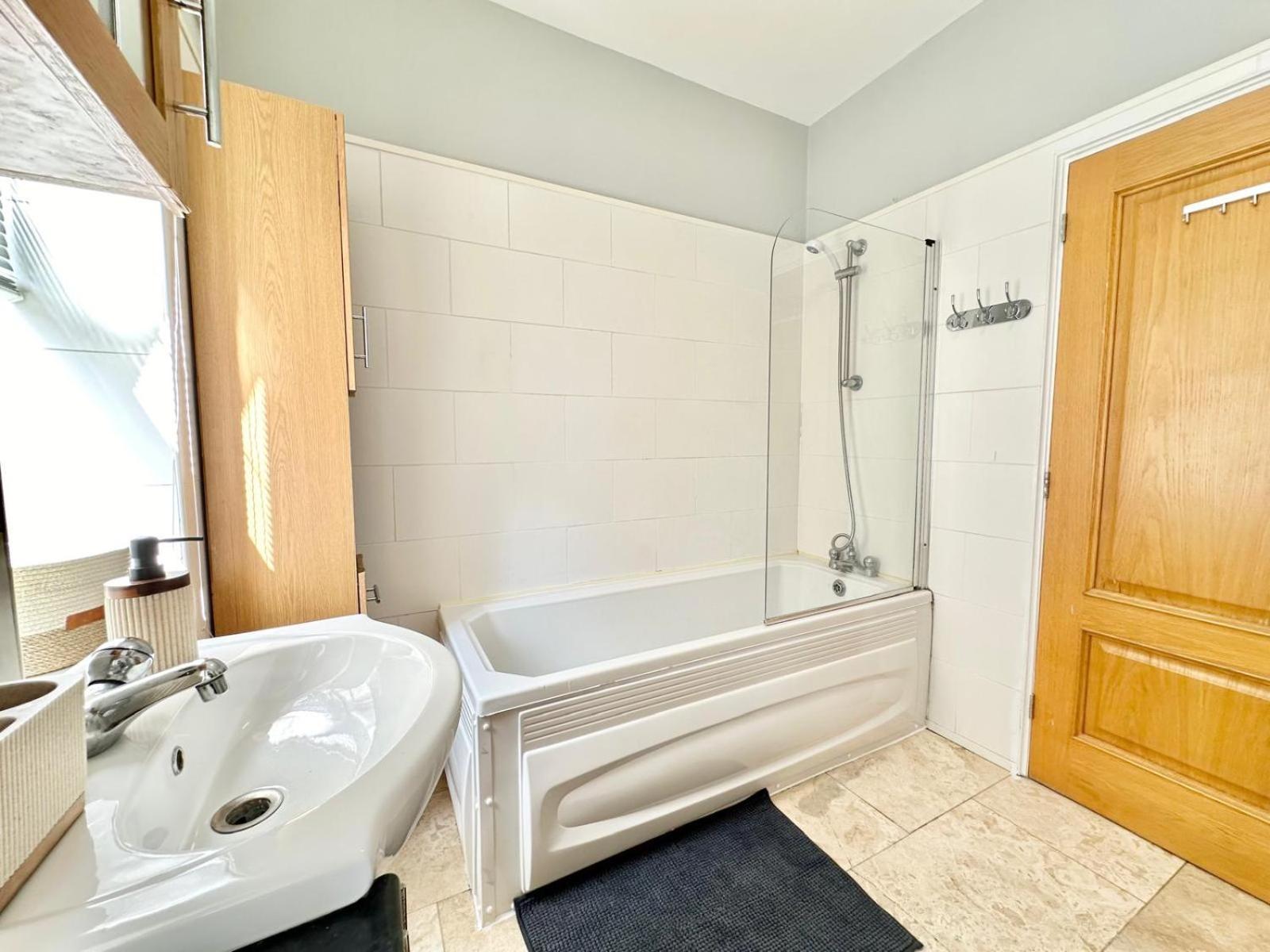 Regent'S Park One Bedroom Apartment Londres Exterior foto