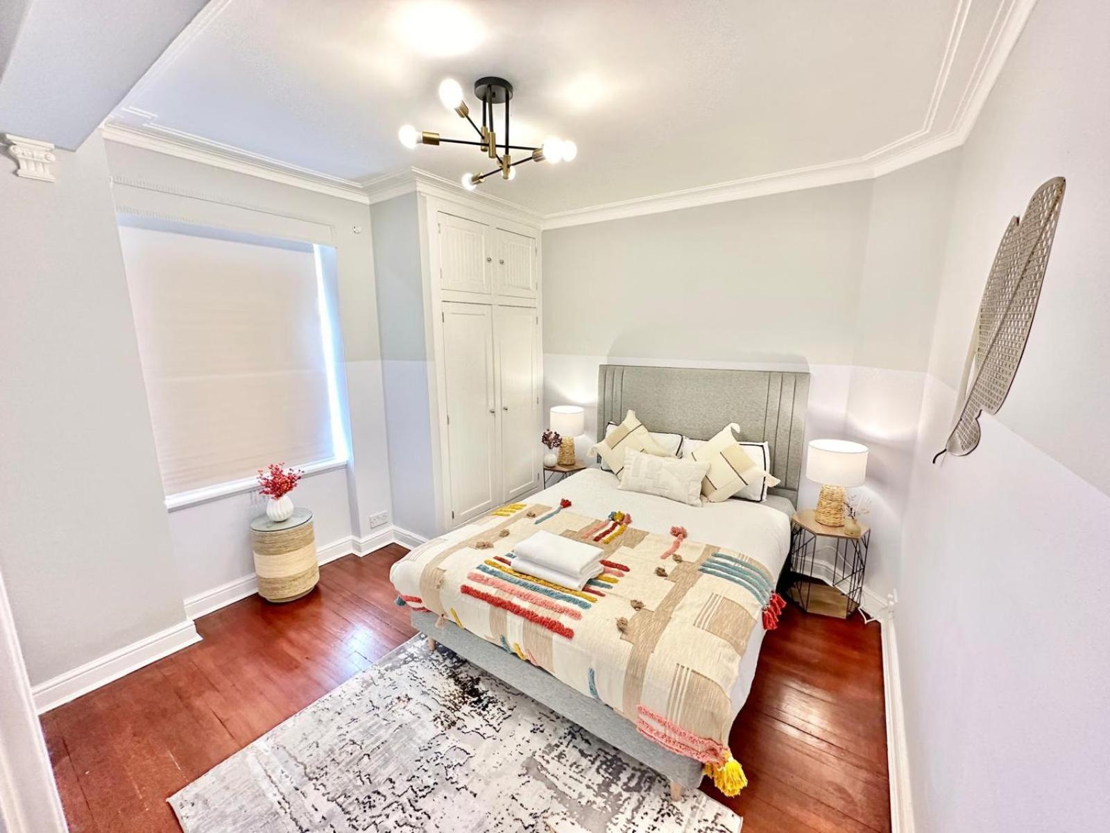 Regent'S Park One Bedroom Apartment Londres Exterior foto