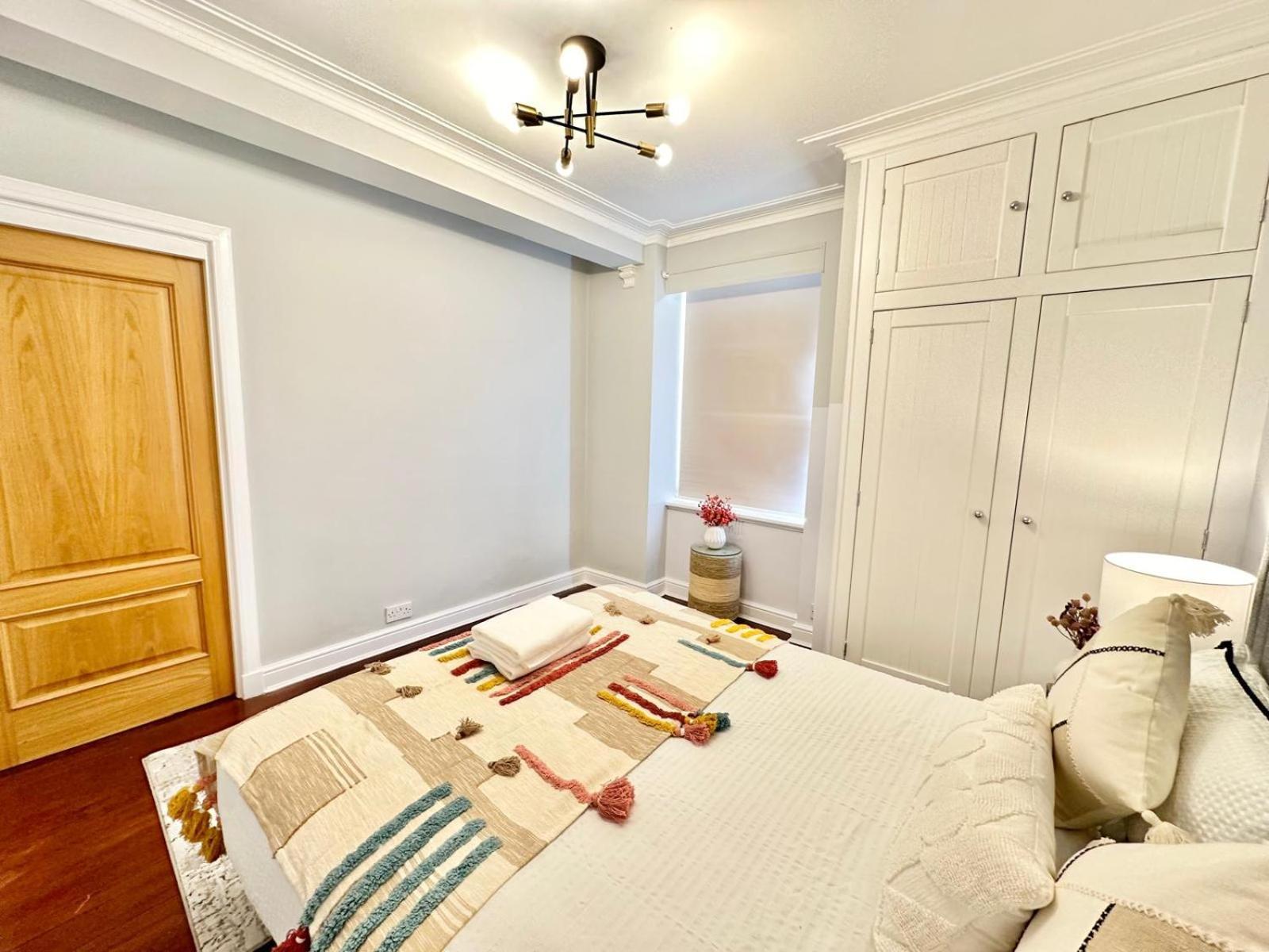 Regent'S Park One Bedroom Apartment Londres Exterior foto